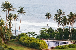 Аюрведические курорты Barberyn